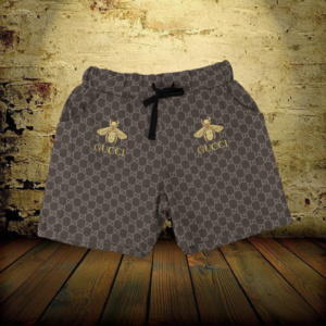 Gucci Short Pants Men 2026 - DN616435