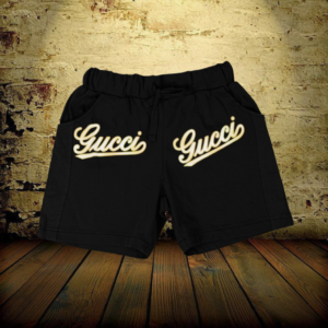 Gucci Short Pants Men 2026 - DN616431