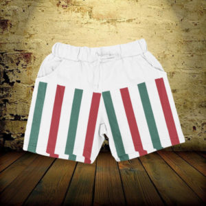 Gucci Short Pants Men 2026 - DN616434