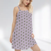 Chanel Sleeveless Cami Dress DN602714