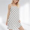 Chanel Sleeveless Cami Dress DN602721