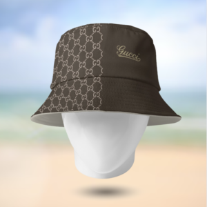 Gucci Hot 2026 Summer Bucket Hat DN606716