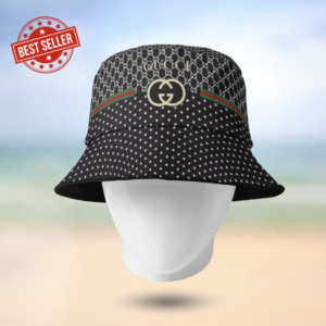 Gucci Hot 2026 Summer Bucket Hat DN606709