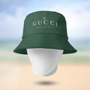 Gucci Hot 2026 Summer Bucket Hat DN606724