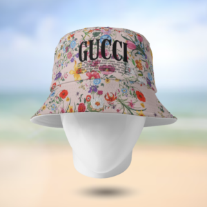Gucci Hot 2026 Summer Bucket Hat DN607709