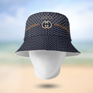 Gucci Hot 2026 Summer Bucket Hat DN607708