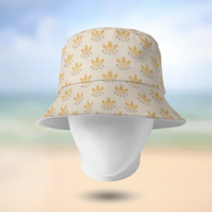 Gucci Hot 2026 Summer Bucket Hat DN607705