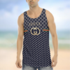 Gucci Hot 2026 Summer Tank Top For Men - DN6010710