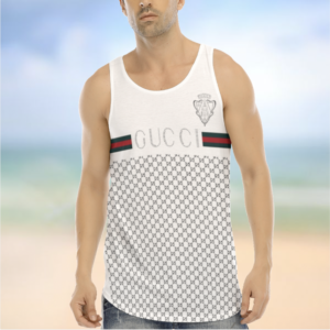 Gucci Hot 2026 Summer Tank Top For Men - DN602781
