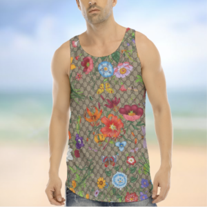 Gucci Hot 2026 Summer Tank Top For Men - DN603703