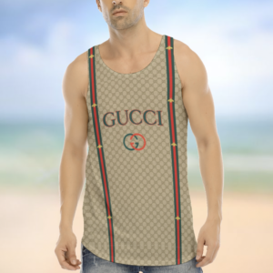 Gucci Hot 2026 Summer Tank Top For Men - DN602782