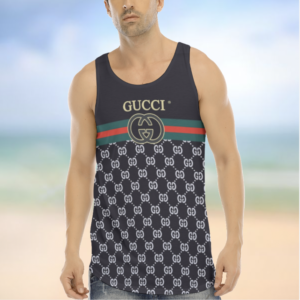 Gucci Hot 2026 Summer Tank Top For Men - DN603705
