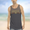 Gucci Hot 2026 Summer Tank Top For Men - DN603701