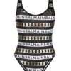 Swimsuit Balmain-PM00528