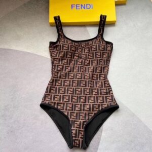 Swimsuit Fendi-PM00488