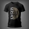 New 2026- T-shirt for men women luxury brand clothing clothes outfit – TDA001754