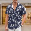 Short Sleeves Shirt For Men-DVD-TDA001264