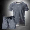 Limited Premium Shorts & T-Shirt-DVD-TDA001359
