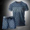 Limited Premium Shorts & T-Shirt-DVD-TDA001392