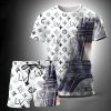 Limited Premium Shorts & T-Shirt-DVD-TDA001394