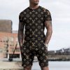 Limited Premium Shorts & T-Shirt-DVD-TDA001383