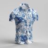 Short Sleeves Shirt For Men-DVD-TDA001280