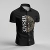 Short Sleeves Shirt For Men-DVD-TDA001596