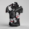 Short Sleeves Shirt For Men-DVD-TDA001566