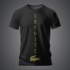 New 2026- T-shirt for men women luxury brand clothing clothes outfit – TDA001700