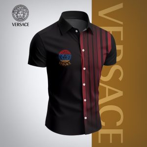 Short Sleeves Shirt For Men-DVD-TDA001585