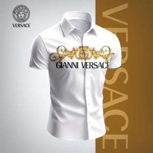 Short Sleeves Shirt For Men-DVD-TDA001559