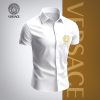 Short Sleeves Shirt For Men-DVD-TDA001560