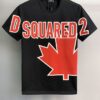 Limited Edition 2026 DSQUARED2 Unisex T-shirt – TH00161