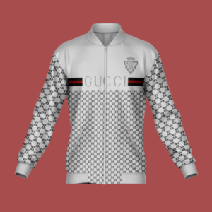 Limited GC Bomber Jacket Luxury Brand Unisex  Gift TH00710