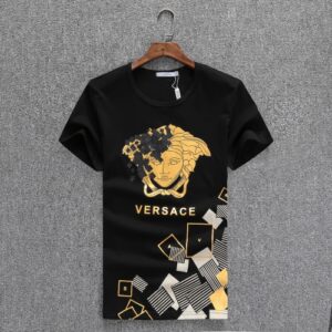 Limited Versa.ce Luxury Brand Unisex T-Shirt Gift Hot 2026 TH1030