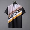 2026 Fendi Unisex T-Shirt - DN9280225