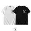 Limited LV Luxury Brand Unisex T-Shirt Gift Hot 2026 TH2029