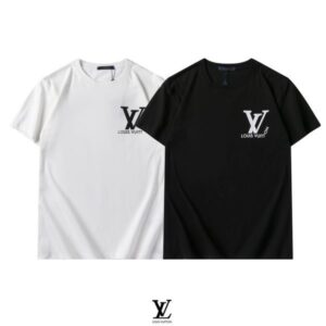 Limited LV Luxury Brand Unisex T-Shirt Gift Hot 2026 TH2029