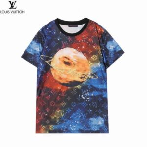 Limited LV Luxury Brand Unisex T-Shirt Gift Hot 2026 TH2140