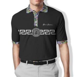 Limited Versa.ce Polo shirts for Men Hot 2026 TH657