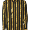 Limited Versa.ce Long Sleeve Button Shirt for Men Hot 2026 TH927