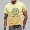 New 2026- T-shirt for men women luxury brand clothing clothes outfit – TDA001770