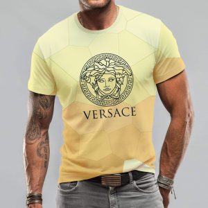 New 2026- T-shirt for men women luxury brand clothing clothes outfit – TDA001770