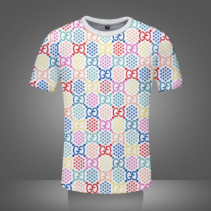 Limited GC Luxury Brand Unisex T-Shirt Gift Hot 2026 DN18826