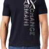 Limited Edition 2026 Armani Unisex T-Shirt DN9040403
