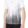 Limited Edition 2026 Armani Unisex T-Shirt DN9060410