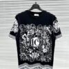 Unisex - Limited Edition Dior T Shirts - B9G-TX-LIDT1009