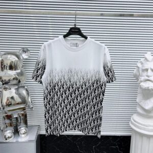 Limited Dior Luxury Brand Unisex T-Shirt Gift Hot 2026 LIDT1011