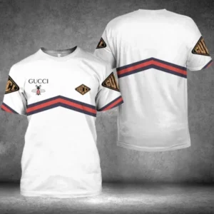 Limited GC Luxury Brand Unisex T-Shirt Gift Hot 2026 LNT00009