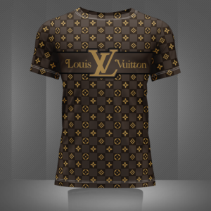 Louis Vuitton Luxury Brand Premium T-Shirt Outfit For Men Women -  -TX-LNT02910197212186